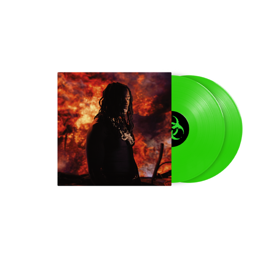 GAZO - Apocalypse | 2LP