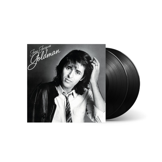 JEAN-JACQUES GOLDMAN - Quand La Musique Est Bonne | LP