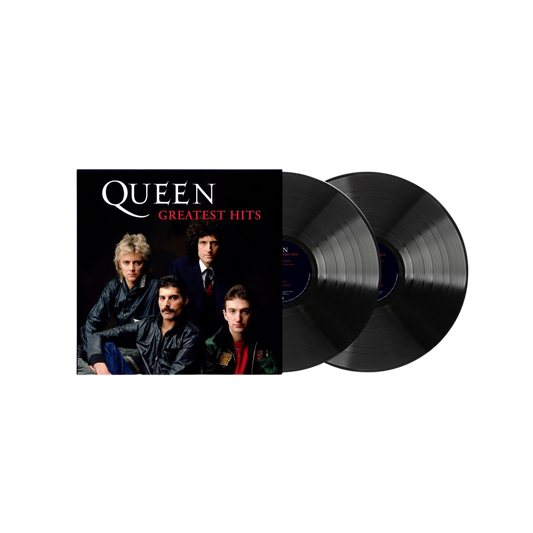 QUEEN - Greatest Hits | 2LP