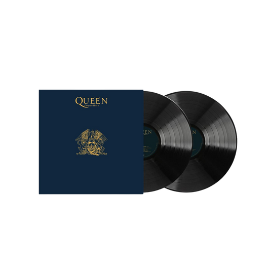 QUEEN - Greatest Hits II | 2LP