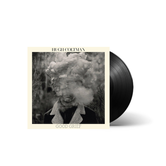HUGH COLTMAN - Good Grief | LP