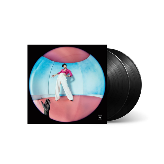 HARRY STYLES - Fine Line | 2LP