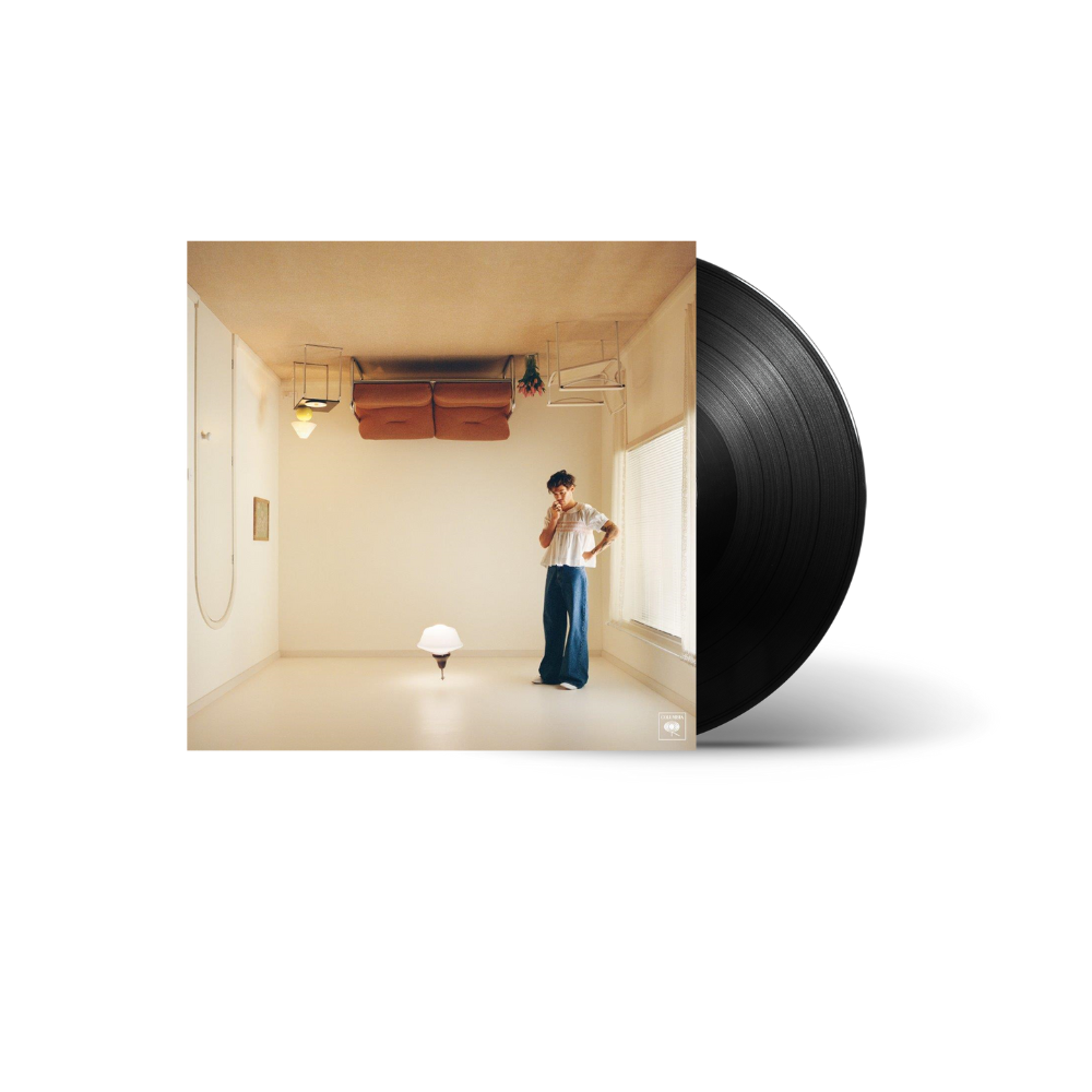 HARRY STYLES - Harry's House | LP