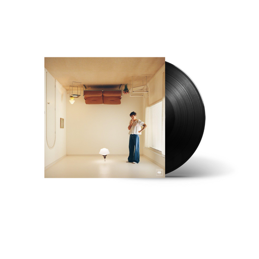HARRY STYLES - Harry's House | LP