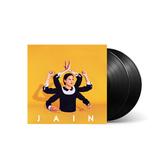 JAIN - Zanaka | 2LP