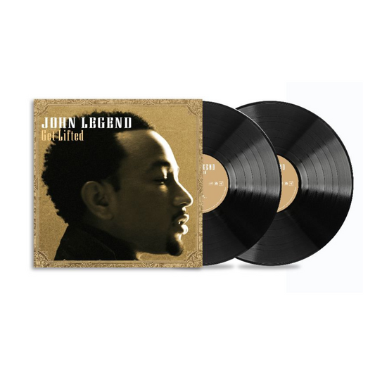 JOHN LEGEND - Get Lifted | 2LP