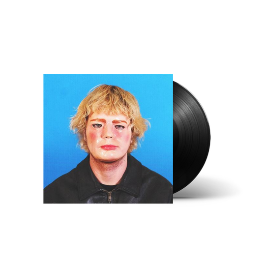 JOHNNY JANE - Attitude(s)| LP