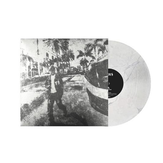 JOSMAN - J.000.$ | LP