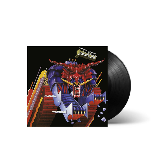 JUDAS PRIEST - Defenders of the Faith | LP