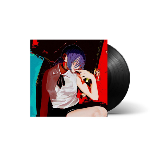 KENSHI YONEZU - IRIS OUT / JANE DOE | LP