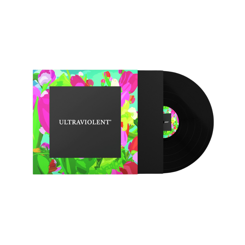 KYO - Ultraviolent | LP