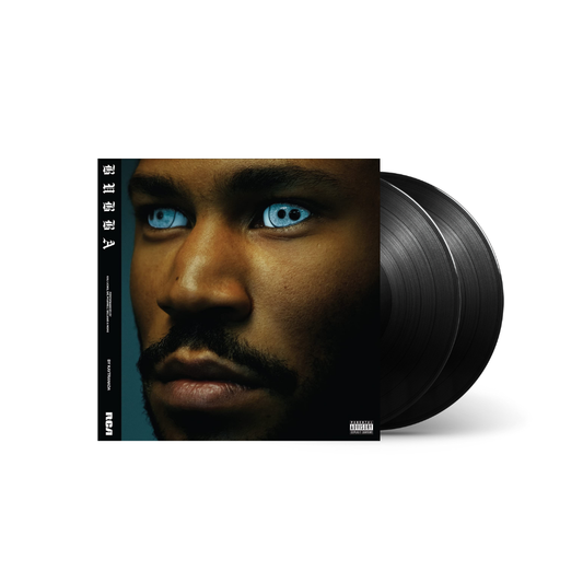 KAYTRANADA - BUBBA | 2LP