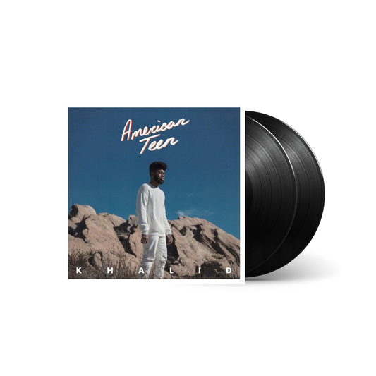 KHALID - American Teen | 2LP