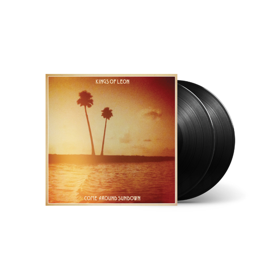 KINGS OF LEON - Come Around Sundown | 2LP