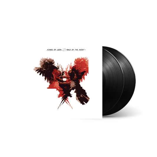 KINGS OF LEON - Only By The Night | 2LP