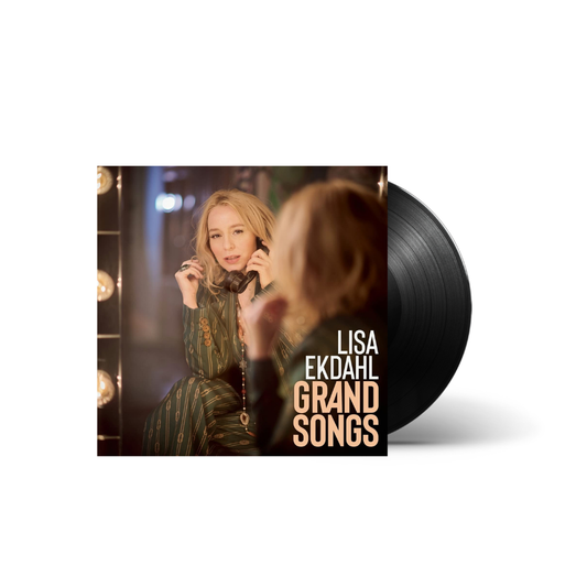 LISA EKDAHL - Grand Songs | LP