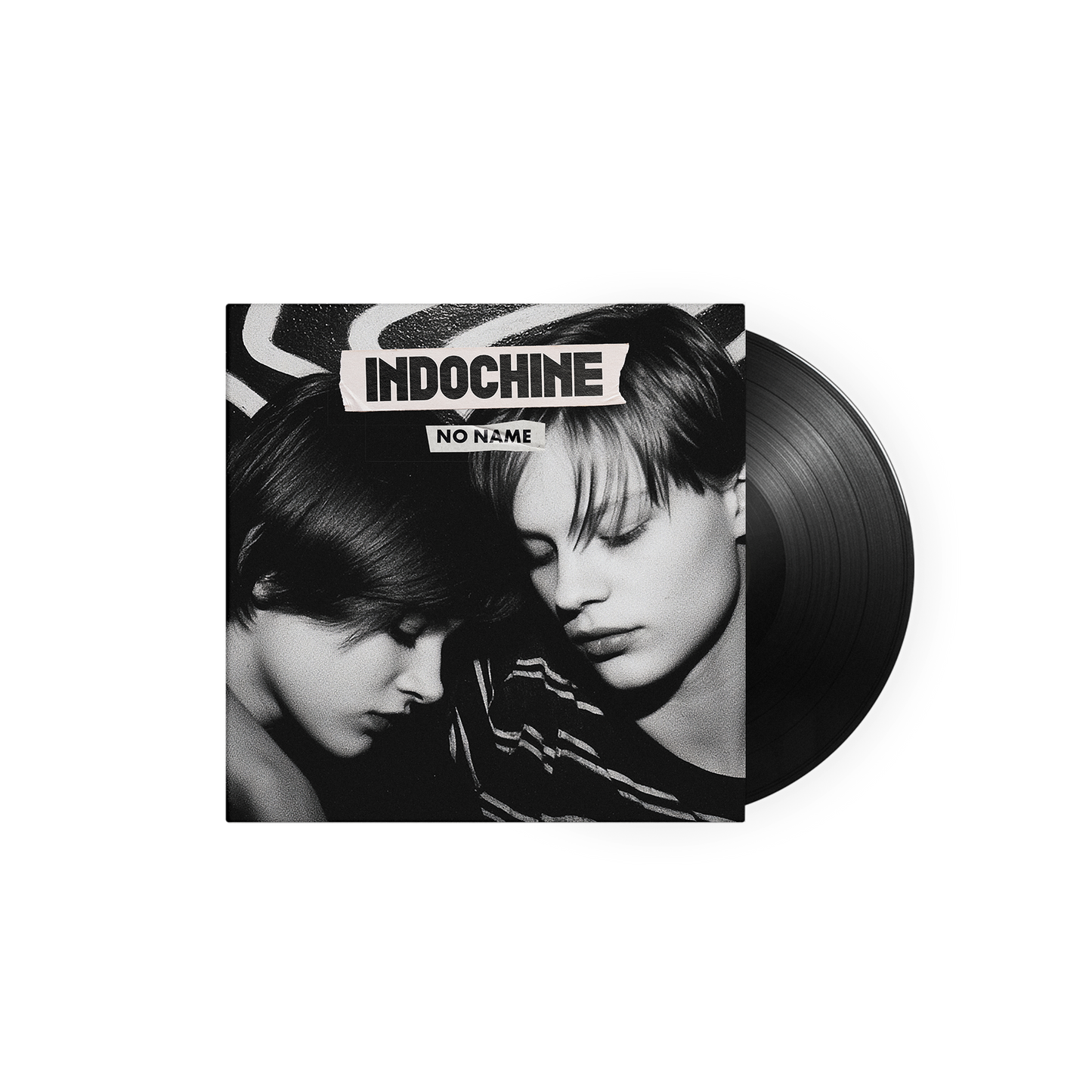 INDOCHINE - No Name (2) | Maxi Single LP