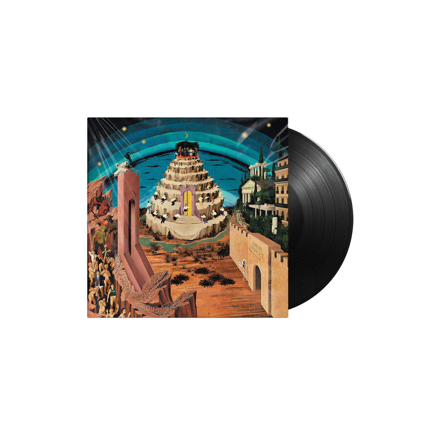 LÉON PHAL - Bodies & Ideas | LP