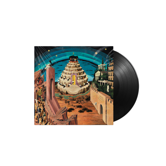 LÉON PHAL - Bodies & Ideas | LP