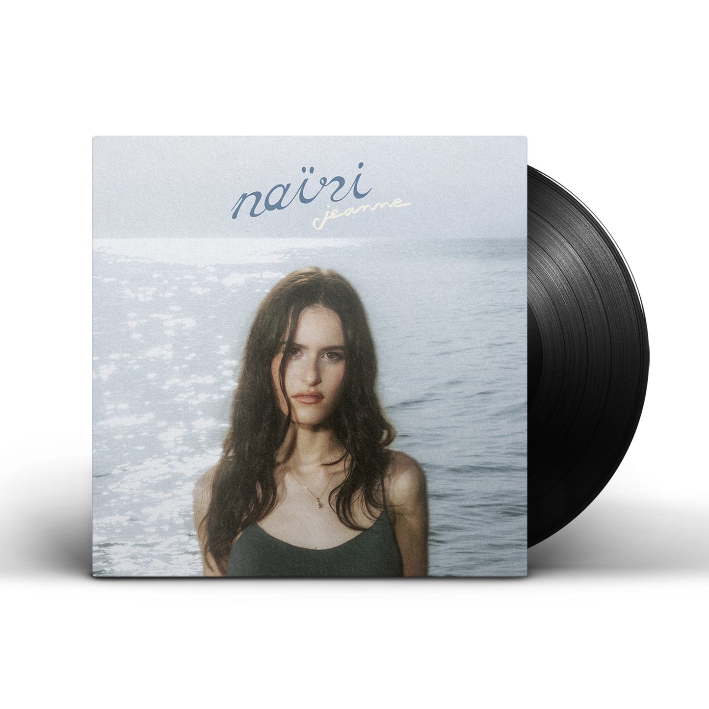 JEANNE - Naïri | LP