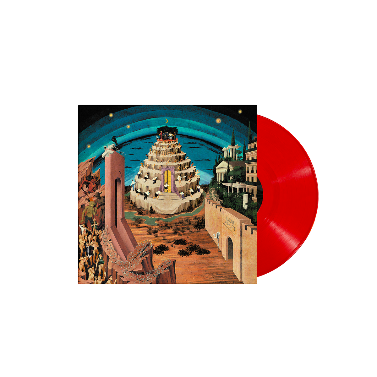LÉON PHAL - Bodies & Ideas | LP