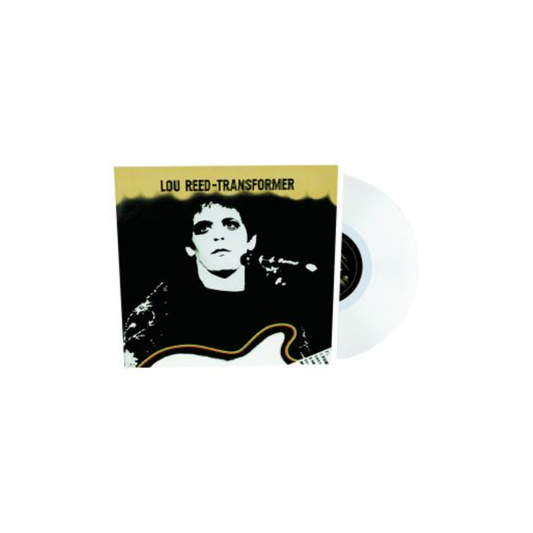 LOU REED - Transformer | LP