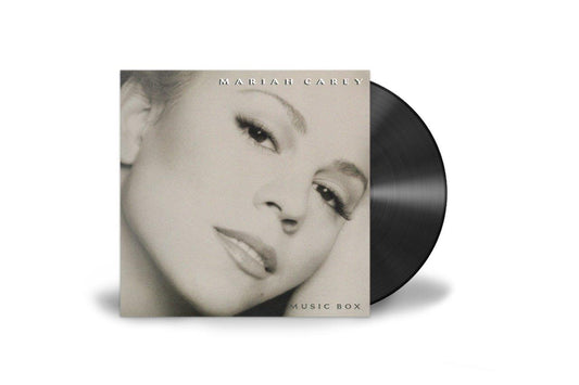 MARIAH CAREY - Music Box | LP