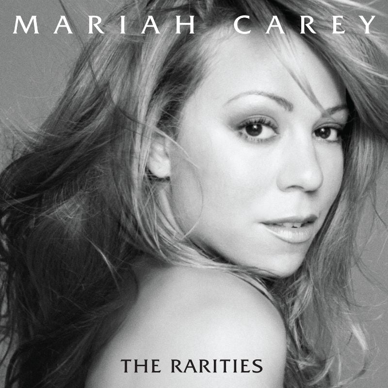 MARIAH CAREY - The Rarities | Coffret