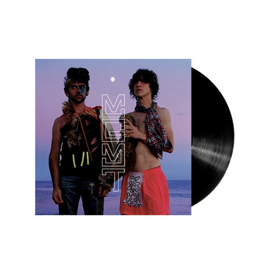 MGMT - Oracular Spectacular | LP