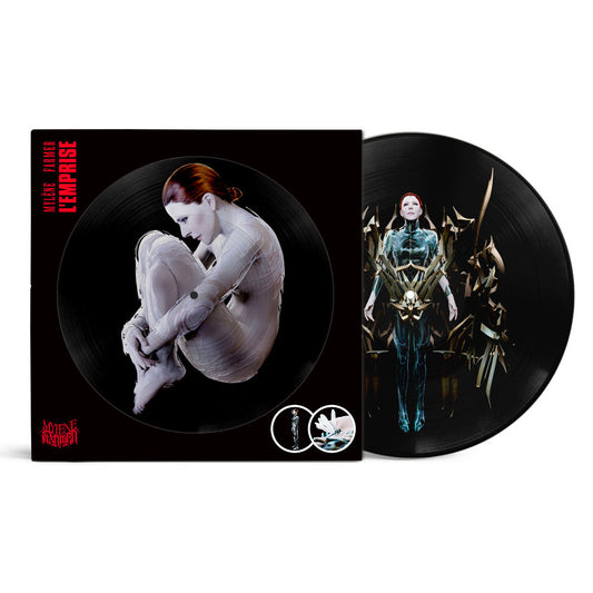 MYLENE FARMER - L'Emprise | 2LP