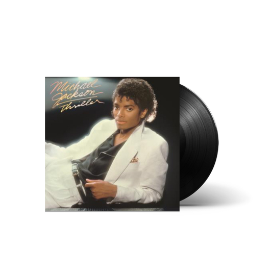 MICHAEL JACKSON - Thriller | LP