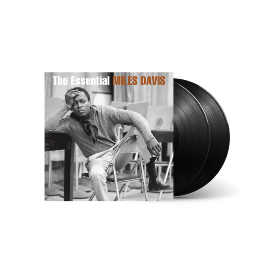 MILES DAVIS - The Essential Miles Davis | 2LP