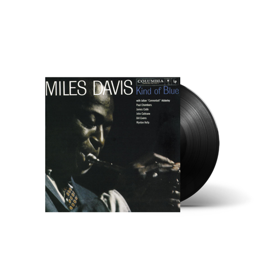 MILES DAVIS - Kind Of Blue | LP