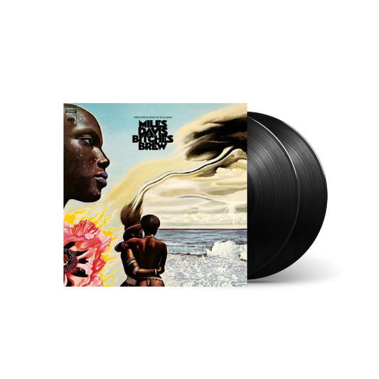 MILES DAVIS - Bitches Brew | 2LP