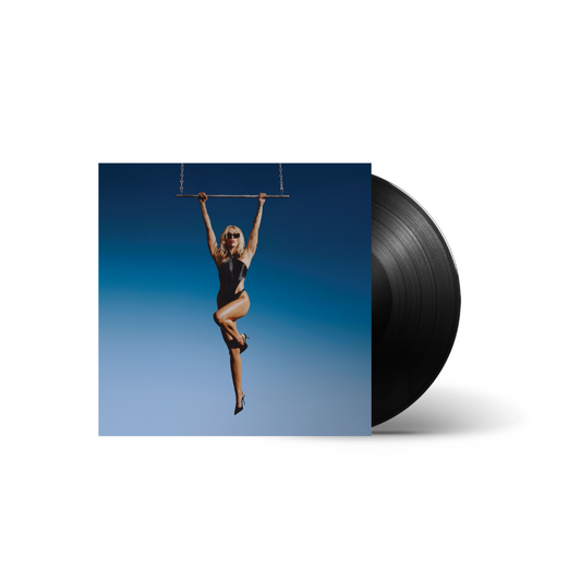 MILEY CYRUS - Endless Summer Vacation | LP