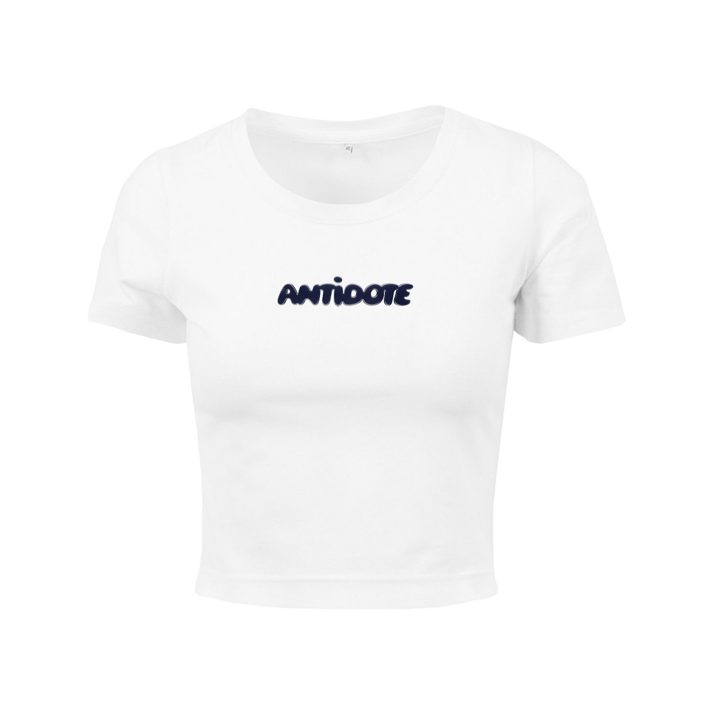 LENIE - Antidote | CROP-TOP