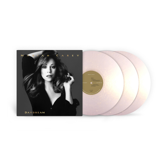 MARIAH CAREY - Daydream 30 | 3LP
