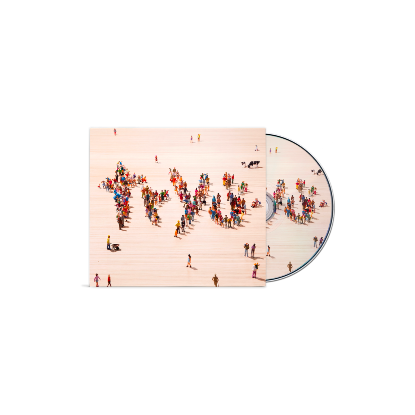 TRYO - Tryo (Best of) | CD