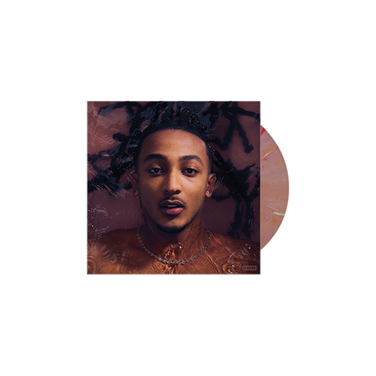 THÉODORT - Imad | 2LP