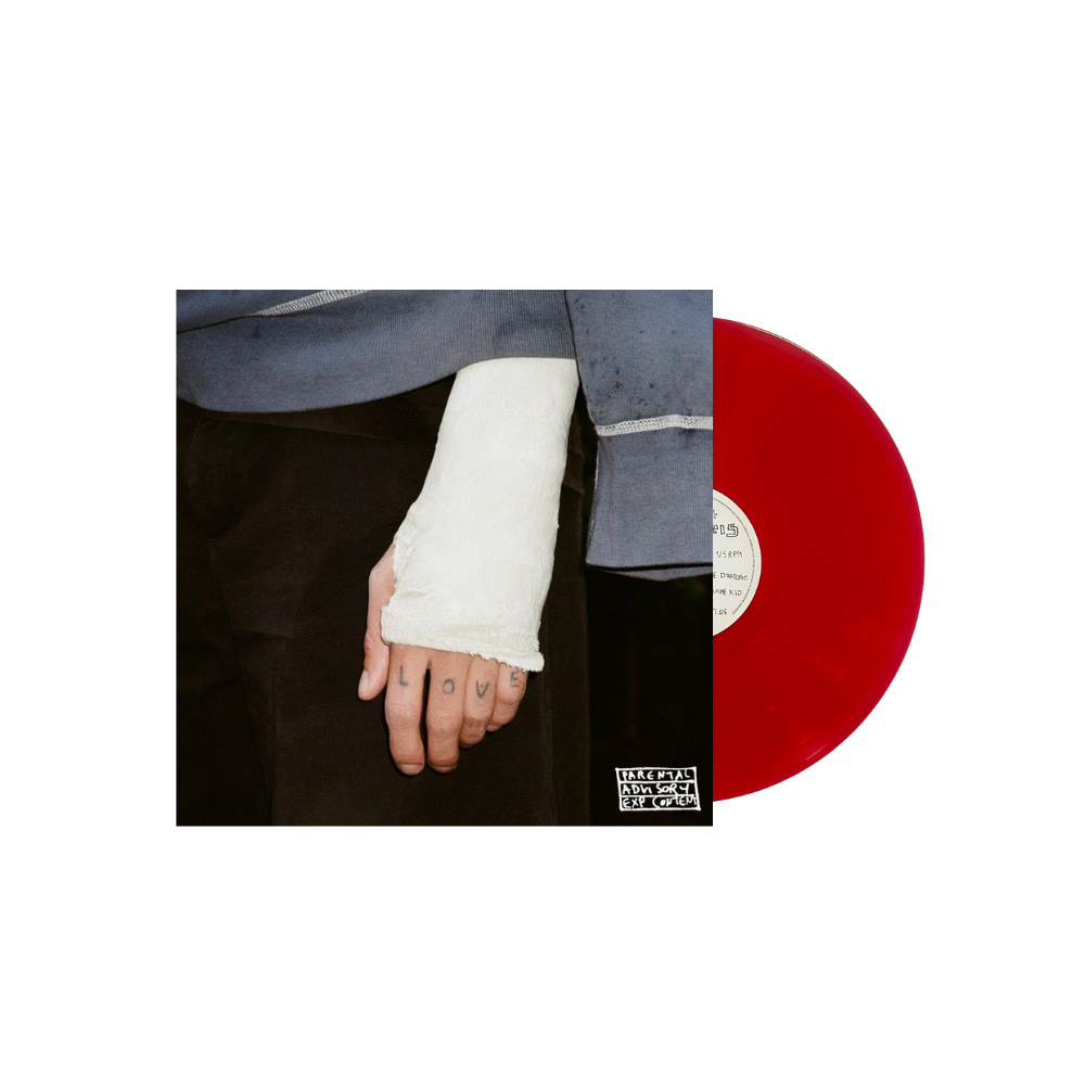 LUJIPEKA - BRULER PARIS | LP