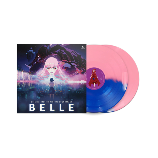 VARIOUS - Belle (Original Motion Picture Soundtrack) | 2LP