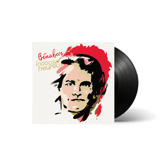 BÉNABAR - Indocile heureux | LP