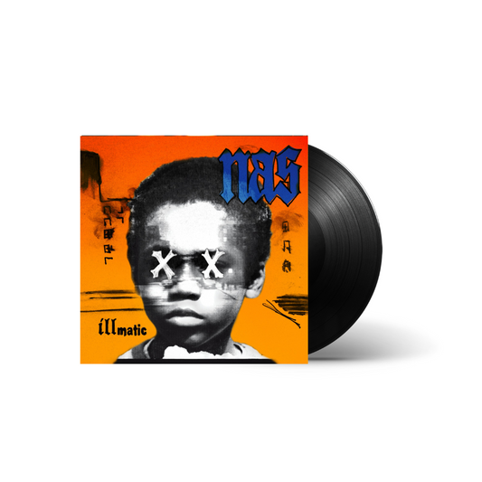 NAS - Illmatic XX | LP