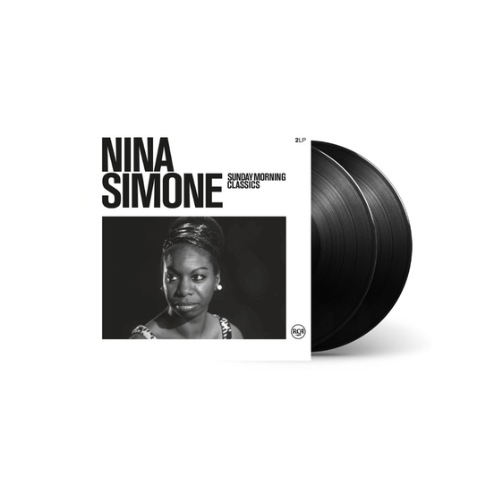 NINA SIMONE - Sunday Morning Classics | 2LP