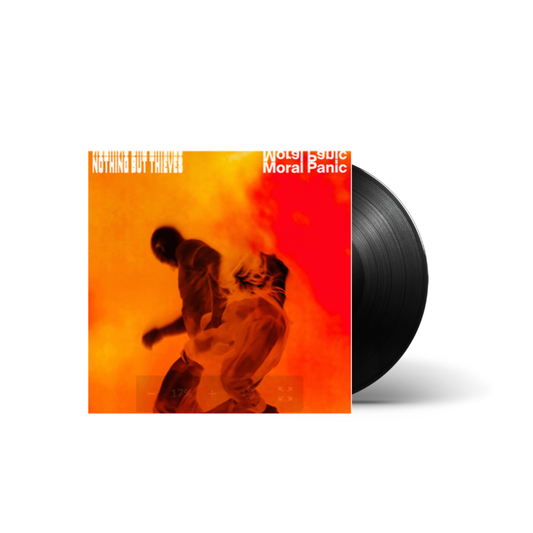 NOTHING BUT THIEVES - Moral Panic | LP
