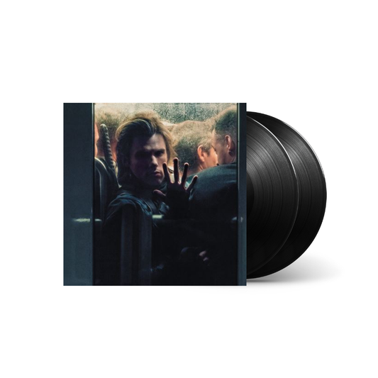 ORELSAN - La fête est finie | 2LP