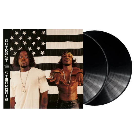 OUTKAST - Stankonia | 2LP