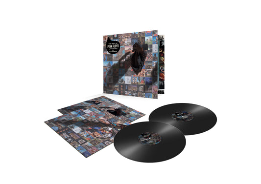 PINK FLOYD - A Foot in the Door: The Best of Pink Floyd | 2LP