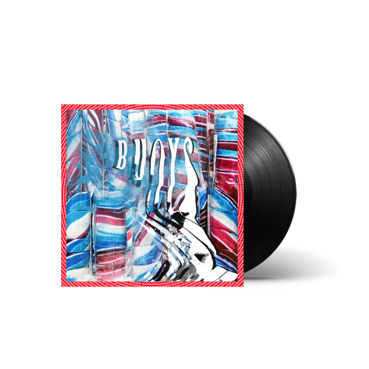 PANDA BEAR - Buoyz | LP