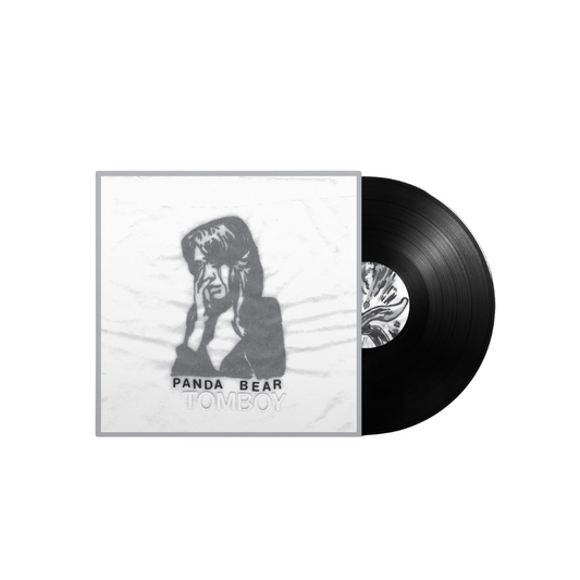 PANDA BEAR - Tomboy | LP